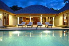Отель Siddhartha Dive Resort & Spa в городе Kubu, Индонезия