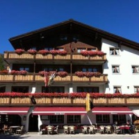 Отель Hotel Soliva в городе Tujetsch, Швейцария
