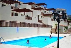 Отель Riverside Apartment Complex Paphos в городе Ероскипу, Кипр