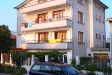 Отель Pension Dicev в городе Обзор, Болгария