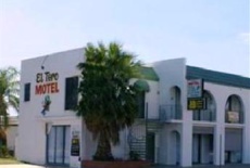 Отель El Toro Motel Numurkah в городе Намерка, Австралия