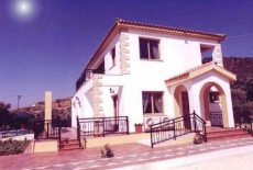 Отель Marilena Sunset Villa 1 в городе Nea Dimmata, Кипр