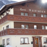 Отель Garni Rudigier в городе Матон, Австрия
