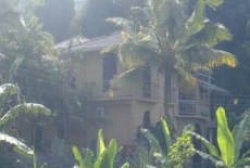 Отель Fernleaf Holiday Resort в городе Канди, Шри-Ланка