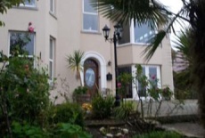 Отель Homestay in Cobh near Cork Harbour в городе Ков, Ирландия