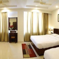 Отель Hotel Hari Heritage в городе Харидвар, Индия