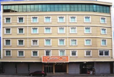 Отель Siverek Hotel в городе Siverek, Турция