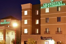 Отель Grandstay Residential Suites Apple Valley Minnesota в городе Апл-Валли, США