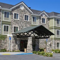 Отель Staybridge Suites Fairfield Napa Valley Area в городе Фэрфилд, США