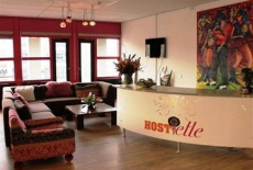 Отель Hostelle в городе Весп, Нидерланды