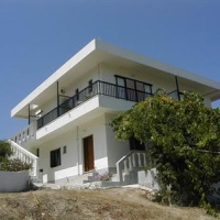 Отель Panormitis Studios в городе Кефалос, Греция