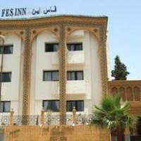 Отель Fes Inn в городе Фес, Марокко