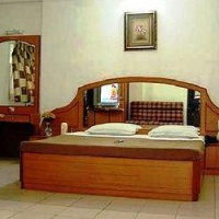 Отель Hotel Sun N Sea в городе Алибаг, Индия