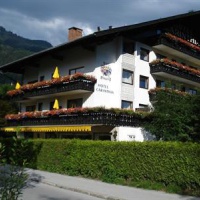 Отель Kur-und Sporthotel Carinthia в городе Бад-Хофгаштайн, Австрия