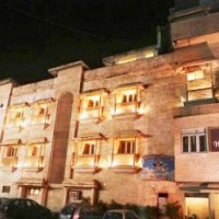 Отель Hotel Arya Ranchi в городе Ранчи, Индия