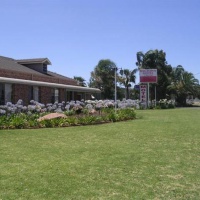 Отель Exies Bagtown в городе Гриффит, Австралия