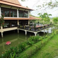 Отель Golden Pine Resort в городе Чианграй, Таиланд