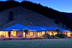 Отель Jefferswood Bed & Breakfast в городе Хавелок, Новая Зеландия