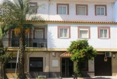Отель Hostal Santa Ana в городе Ла-Ринконада, Испания
