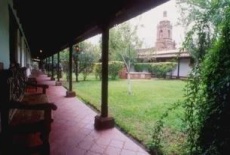 Отель Mision Cerocahui в городе Серокауи, Мексика