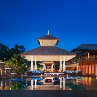 Отель Anantara Layan Phuket Resort в городе Район Таланг, Таиланд
