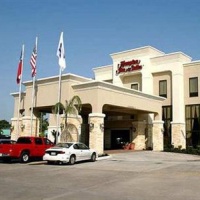 Отель Hampton Inn & Suites Houston-Katy в городе Хьюстон, США