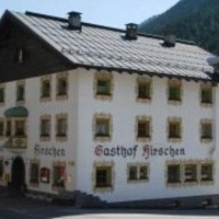Отель Gasthof Hirschen Kappl в городе Каппль, Австрия