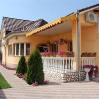 Отель Pensiunea Radena в городе Арад, Румыния