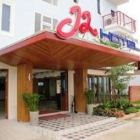 Отель J2 Hotel в городе Мае-Сот, Таиланд