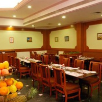 Отель SRM Hotel Pv Ltd Trichy в городе Тируччираппалли, Индия