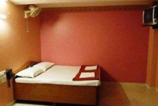 Отель Motel NH-8 Family Resto Bar & Suites в городе Васаи, Индия
