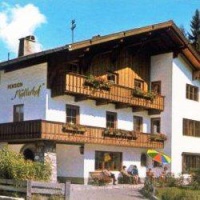 Отель Bauernhof Mullerhof в городе Бибервир, Австрия
