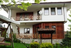 Отель Dyulgerite в городе Копривштица, Болгария