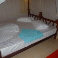 Отель Amarasinghe Guest House в городе Мирисса, Шри-Ланка