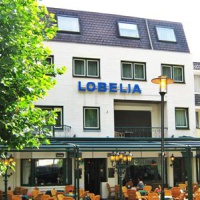 Отель Lobelia Hotel в городе Valkenburg, Нидерланды