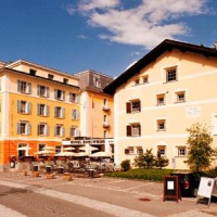 Отель Edelweiss Swiss Q Hotel в городе Зильс-им-Энгадин, Швейцария