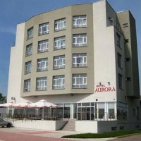 Отель Hotel Aurora Novi Sad в городе Нови-Сад, Сербия