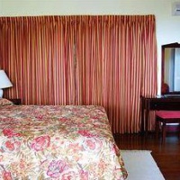 Отель Inn At Shaw Park Gardens & Waterfalls Ocho Rios в городе Очо-Риос, Ямайка