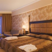 Отель La Marquise Luxury Resort Complex в городе Коскину, Греция
