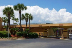 Отель Quality Inn and Suites Gulf Breeze в городе Галф Бриз, США