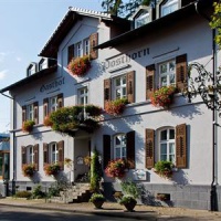 Отель Hotel Zum Posthorn в городе Илинген-Биркендорф, Германия