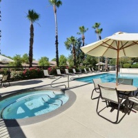 Отель Best Western Plus Mesa/Phoenix в городе Меса, США