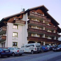 Отель Hotel und Naturhaus Bellevue в городе Зеелисберг, Швейцария