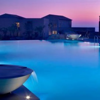 Отель The Westin Resort Costa Navarino в городе Romanos, Греция