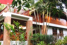 Отель Suanthip Vana Resort в городе Мае Суаи, Таиланд
