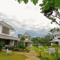 Отель Pai Vieng Fah Resort в городе Пай, Таиланд