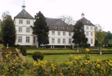 Отель Landhaus Panker в городе Панкер, Германия