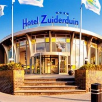 Отель Hotel Zuiderduin в городе Эгмонд-ан-Зе, Нидерланды