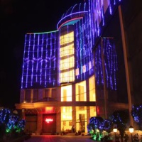 Отель Hotel East Park в городе Биласпур, Индия