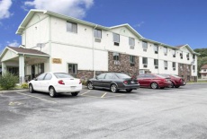 Отель Americas Best Value Inn & Suites Bedford (Pennsylvania) в городе Бедфорд, США